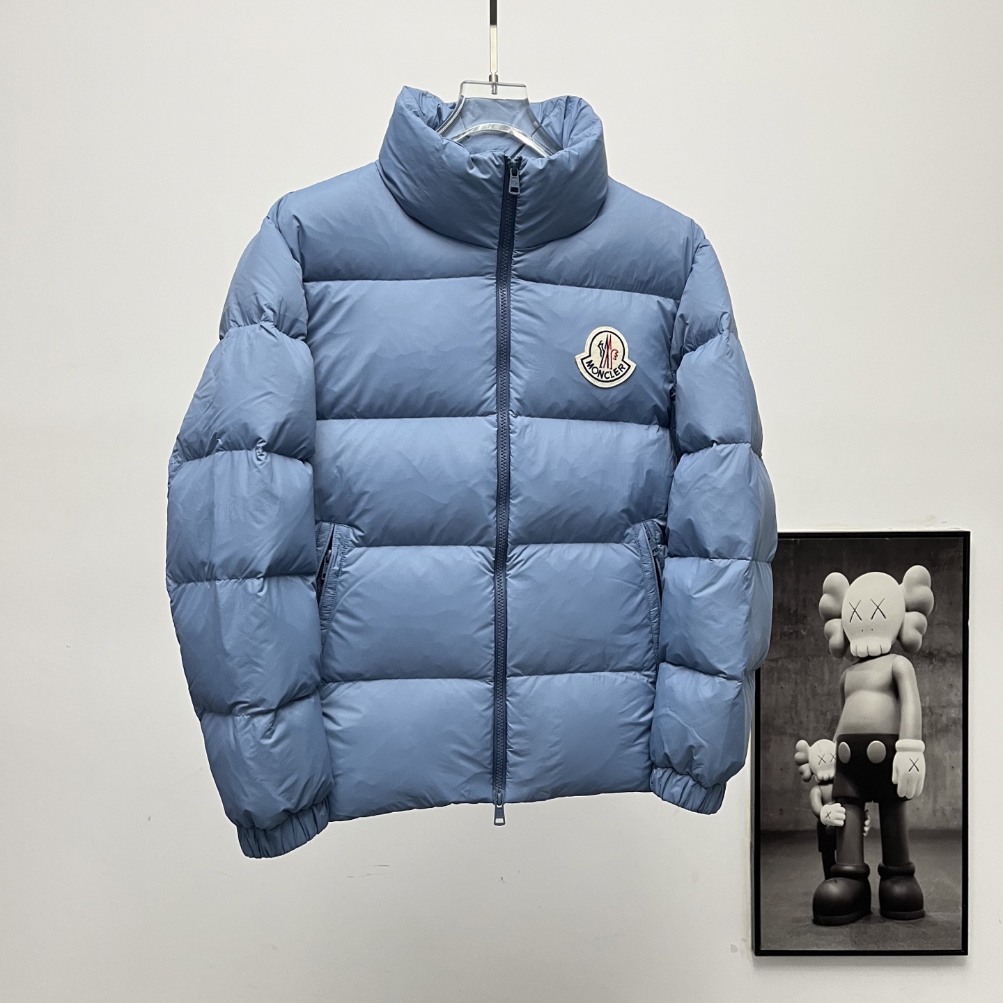 down jacket Men's